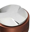 58mm Coffee Distributor Espresso Distribution Tool Coffee Leveler Three Pulp