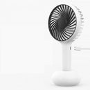 Mini Portable Handheld Fan Rechargeable Cooling Usb Fan Desktop Table Fan 1