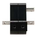 High Quality Metal RC Transfer Case for 1/10 RC Crawler Car Truck Axial SCX10