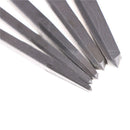 5Pcs/set Screw Extractor Easy Out Set Drill Bits Broken Damaged Bolt RemovME