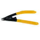 High Precision Divest Fiber Optic Stripper Pliers Cable Jacket Cutting Tool