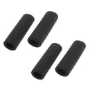 4x Motorcycle Handlebar  Grip Covers Anti-Vibration For BMW R1200GS