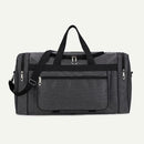 Leisure Travel Fitness Handbag Large Capacity Nylon Portable Travel Bag