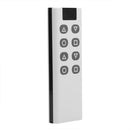 433MHz Remote Control Duplicator Key Wireless Clone Copy Garage Gate Door Opener