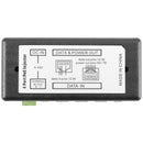 4 Port Poe Injector Poe Power Adapter Ethernet Power Supply Pin 4,5(+)/7,8( V7M3