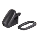 2pcs Fan Shaped Water Spray  Focus 2 3 hatchback Wiper Spray Jet FT BX