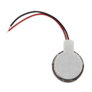 DC 3V 70mA 9000+/-2000RPM Cell Phone Coin Flat Vibrating Vibration Mini Mot X8N2