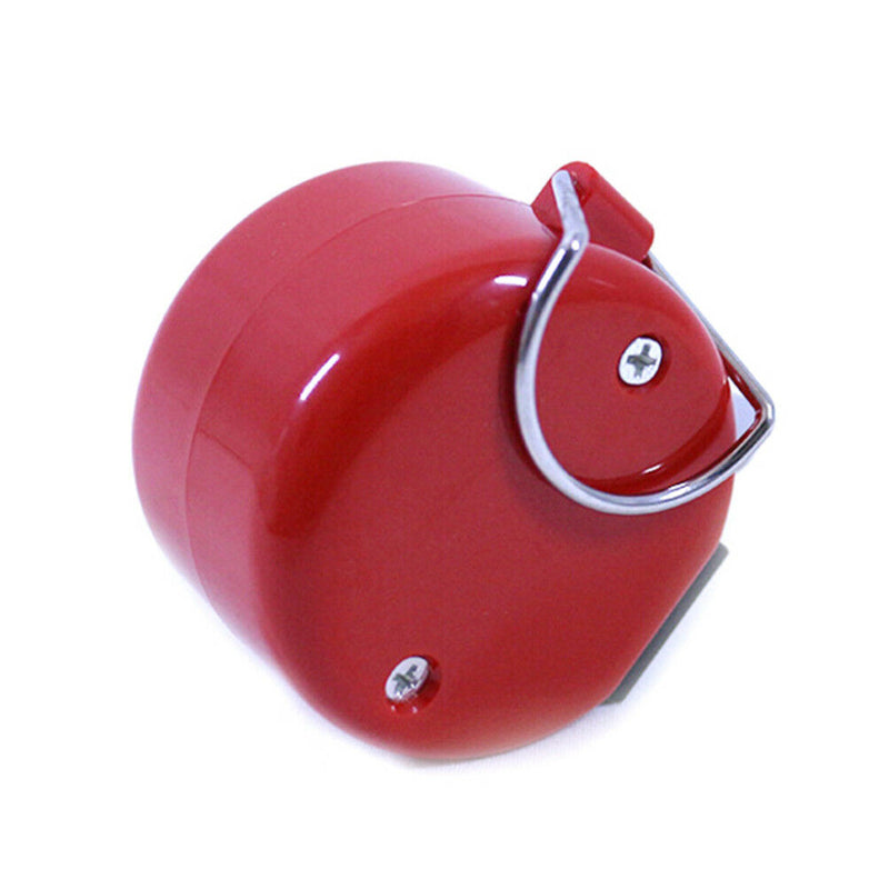 Digit Number Manual Handheld Tally Mechanical Clicker Golf Stroke Hand CounterJR
