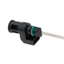 Transmission Oil Level Indicator Dipstick Gauge for Murano 2006-2019 CVT8 CVT2