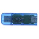 Portable Mini IPS USB Voltage Current Capacity Meter USB Tester Detector