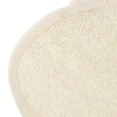 1 Pcs Loofah Pad Body Scrubber Exfoliation Scrubber Bath Sponge Bath AccessoS Gw