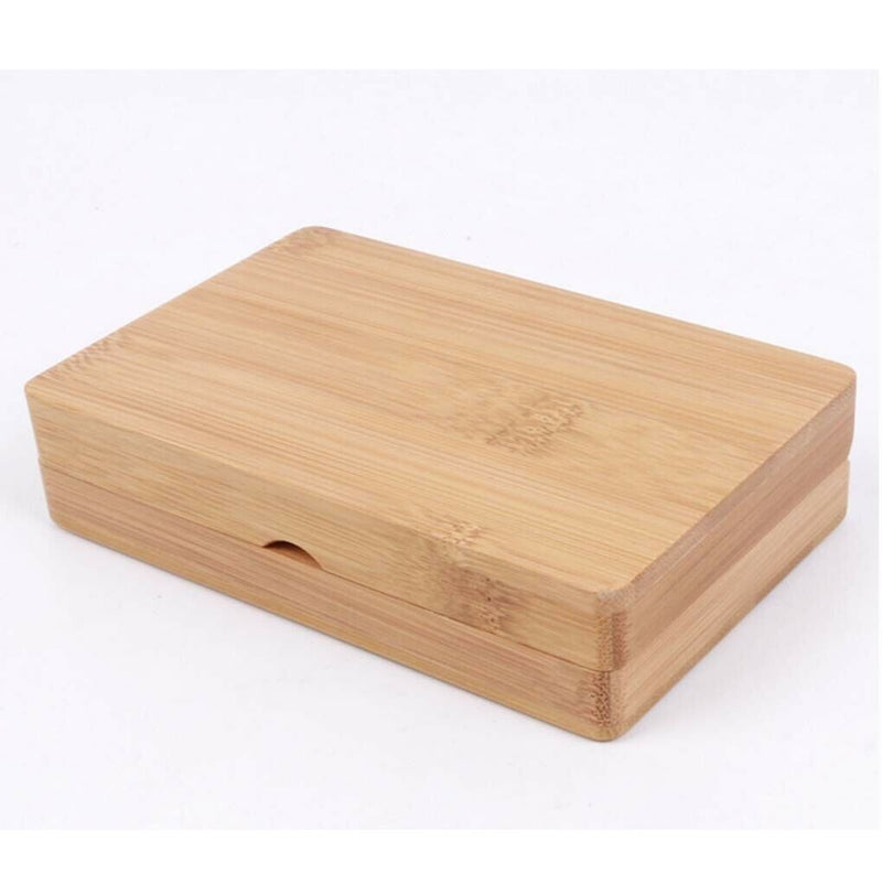 Fly Fishing Box Fishing Box with Slit Foam Insert 4