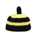 Baby Kid Little Bee Crochet Knitting Costume Soft adorable dresses Photo Ph T9T2