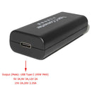 45W Laptop Power Adapter Connector Converter 7.4X5.0Mm To Usb Type C Plug C