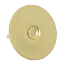 50PCS/set Butterfly Clutch Tie Tacks Pin Back Replacement Blank Pins G Gw