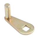 Safe Lock, Anti-Theft Lock, Electronic Safe Key / Lock, Can Not Be Copied,