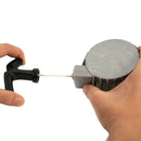 47Cc 49Cc Mini Aluminum Pull Starter Part For Moto Atv Pocket Bike Minimoto F1Y3