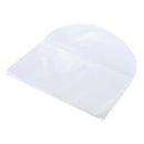 50 White Polylined Record Inner 12''Vinyl LP Sleeves Quality Paper Poly-lined