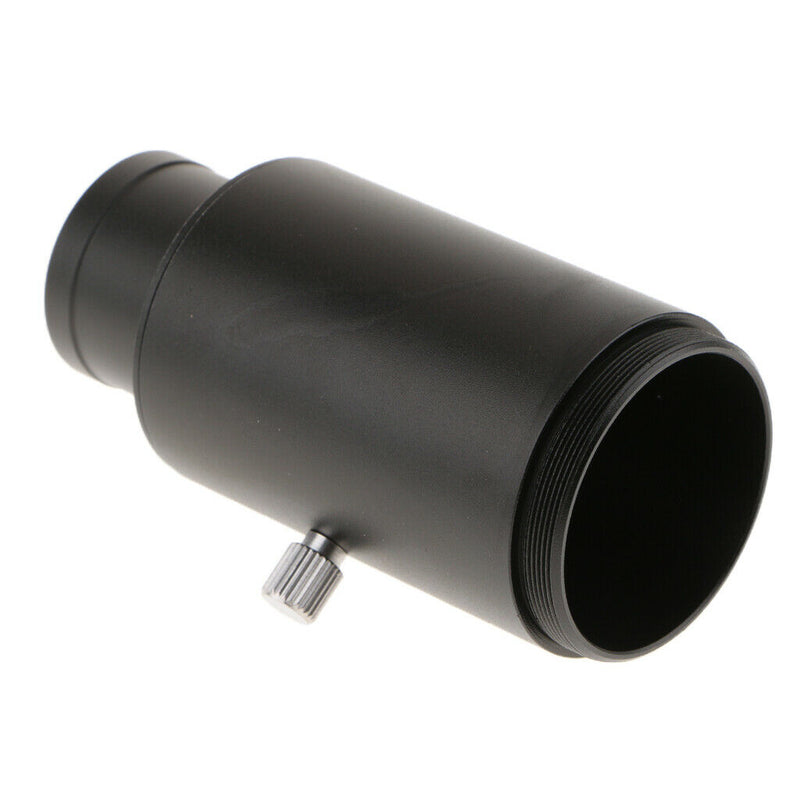 1.25" Telescope Photo Adapter for Canon Nikon Sony Camera Extension Tube