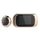 Infrared Motion Sensor DoorBell Viewer Long Standby Video Intercom Security
