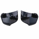Driver Side Rear View Mirror Cover Fit For Bmw X5 E53 3.0D/3.0I/4.4I/4.6Is/