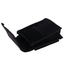 Guitar Battery Pickups  Bags Pouches Storage Boxes Protective Cases Nylon Black