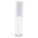 5ml Milky White Mini Empty Tube Eyeliner Liquid Container Bottle Up Organz ~ï¼ˆ