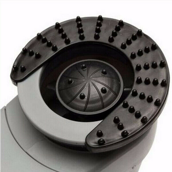 Electric Pet Hair Remover Suction Device For Dog Cat Grooming Vacuum System B2O1