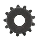 RC 1/8 Car Parts M1 5mm Teeth 11T-15T Motor Gear Pinion Brushed Brushless Motor