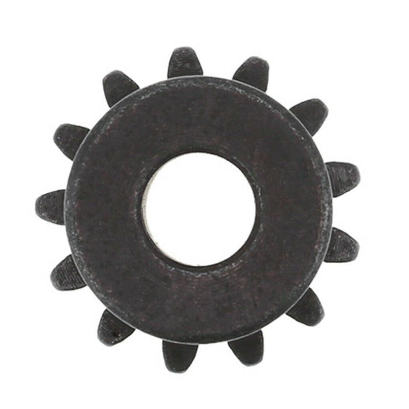 RC 1/8 Car Parts M1 5mm Teeth 11T-15T Motor Gear Pinion Brushed Brushless Motor