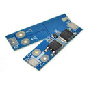 1S 3.2V 12A Lithium Iron Phosphate Single Section Battery Protection Board V6A3