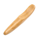 1Pc massage stick wood acupuncture stick point massage stick gua sha board JC3C