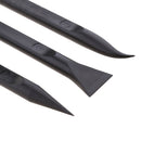 3 Pcs.Mobile Phone Repair Opening Pry Tools Set Spudger Metal Stick Spudger Pry