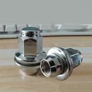 10x Anti-Theft Screw Applicable For The New Ford Focus Mondeo Win Wing Tige Hot