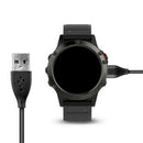 USB charger charging cable cord for fenix 5/5S/5X vivoactive 3 vivosport  .GVTO