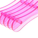 Nail Art Makeup Brush Pen Holder Stand Acrylic Design Manicure Tool PenHolder SE