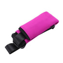 Gym Elastic Resistance Bands Ballet Soft Opening Belt Stretching Exercise B