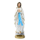 Catholic Our Lady of Grace The Blessed Virgin Mary Handmade Desktop Gift