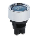 Dc 12v 50a Blue Light Switch Push Start Ignition Switch Fits for Racing Sport