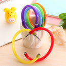 Creative Stationery Cartoon Cute Bracelet Pen Ballpoint Pen Random Color