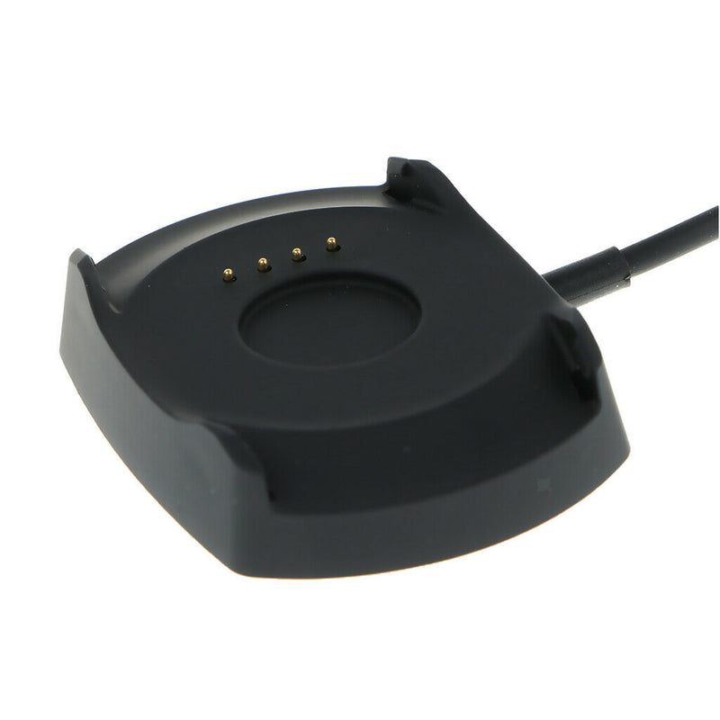 Charger Cable , USB Charging Cable Cord Dock Compatible for Amazfit 2/2S