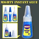 20g New Home Multi-function Mighty Instant Glue Super Glue U5O9 E8Z7 L3A4 I P9S5