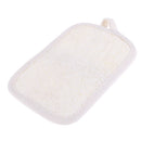 Natural Loofah Sponge Shower Bath Gloves Exfoliating Wash Skin Spa Massage-Sc JR