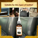 Leather Restore Glue Adhesive Maximum Strength Repair Sofa Seat Car Coat Au Z0G7