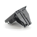 Black Front box For  E46 3 Series Car Center Console Storage 51168217957 N5F1