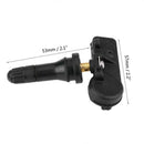 2PCS TPMS Tire Pressure Monitoring Sensor DE8T-1A180-AA for Ford Motorcraft