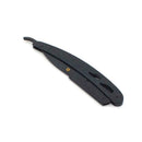 Men Shaving Barber Tools Hair Black Folding Shaving Barber Tools T6Z6