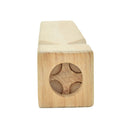 New Wooden Train Whistle - Makes A Noise Like A Real Train! Traditional ToyLJ