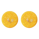 2pcs Organic Jasmine Handmade Shampoo Soap Bar No