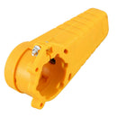 Electric Power Wood Chisel Carving Tool High-Carbon Steel Electric Power Wo